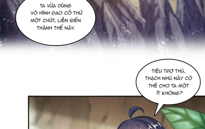 Tu Chân Nói Chuyện Phiếm Quần Chapter 545 - Trang 4