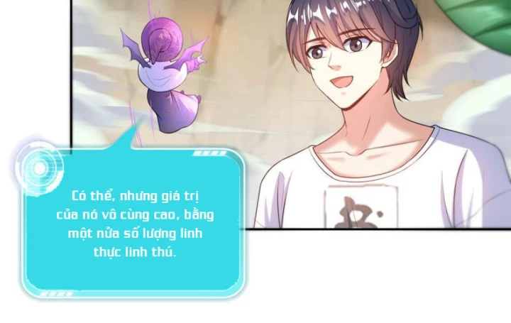 Tu Chân Nói Chuyện Phiếm Quần Chapter 545 - Trang 4