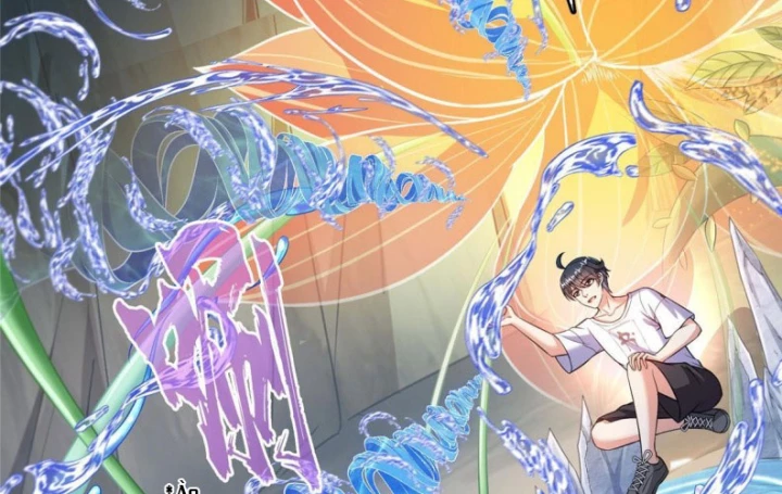 Tu Chân Nói Chuyện Phiếm Quần Chapter 545 - Trang 4