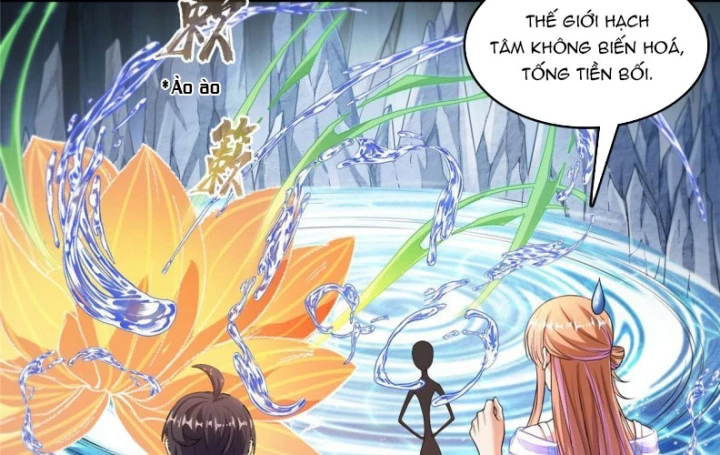 Tu Chân Nói Chuyện Phiếm Quần Chapter 545 - Trang 4