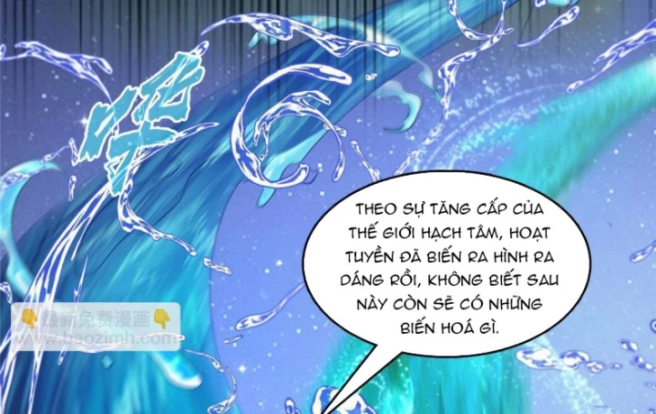 Tu Chân Nói Chuyện Phiếm Quần Chapter 545 - Trang 4