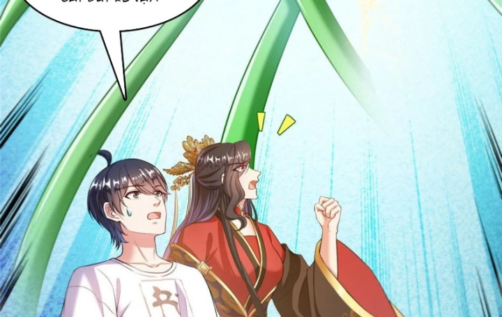 Tu Chân Nói Chuyện Phiếm Quần Chapter 545 - Trang 4