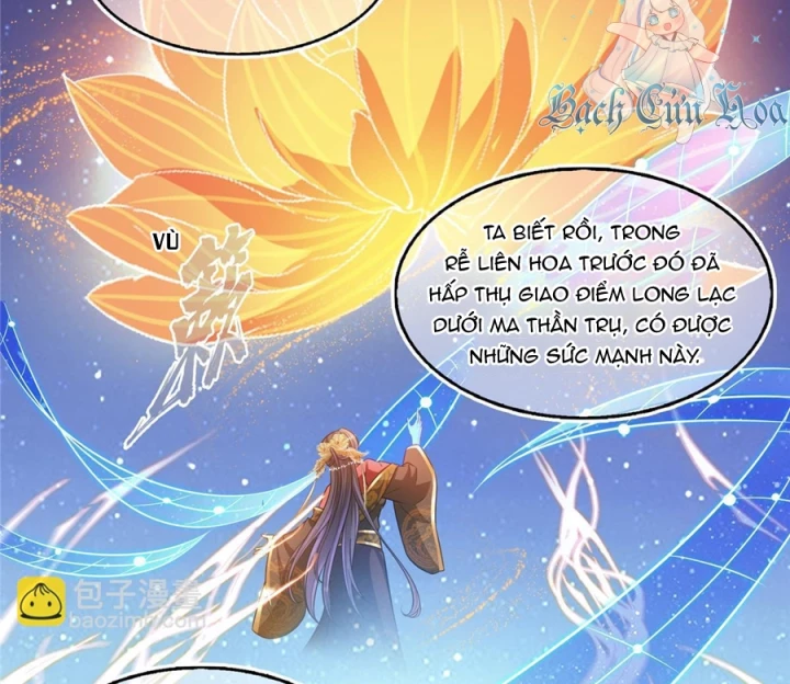 Tu Chân Nói Chuyện Phiếm Quần Chapter 546 - Trang 4