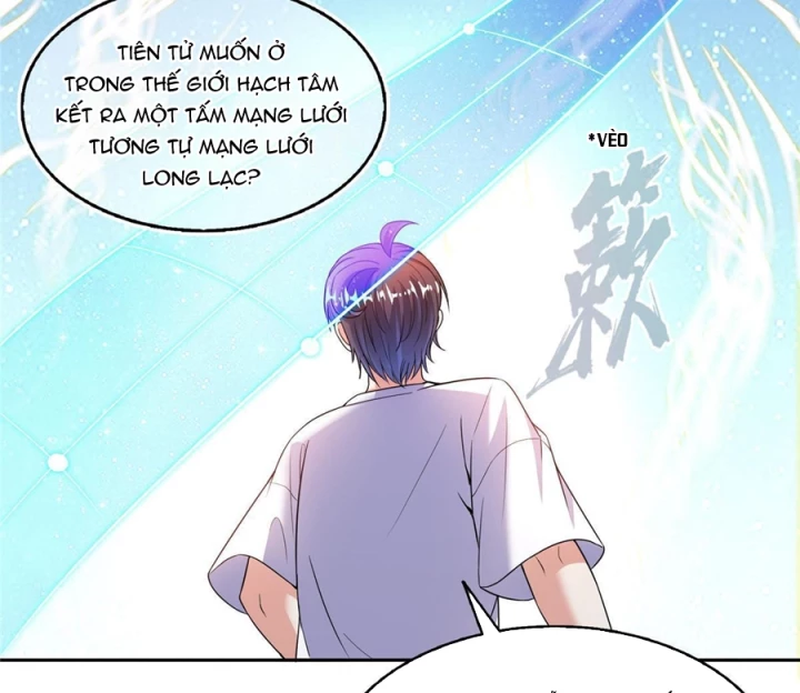Tu Chân Nói Chuyện Phiếm Quần Chapter 546 - Trang 4