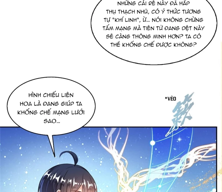 Tu Chân Nói Chuyện Phiếm Quần Chapter 546 - Trang 4