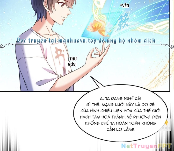 Tu Chân Nói Chuyện Phiếm Quần Chapter 546 - Trang 4