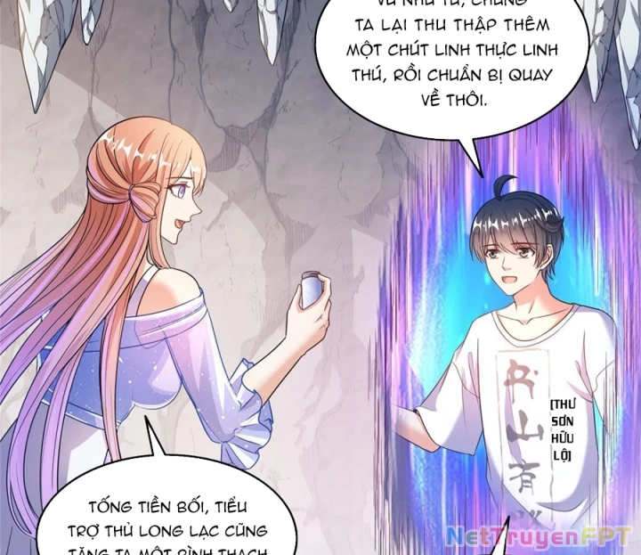Tu Chân Nói Chuyện Phiếm Quần Chapter 546 - Trang 4