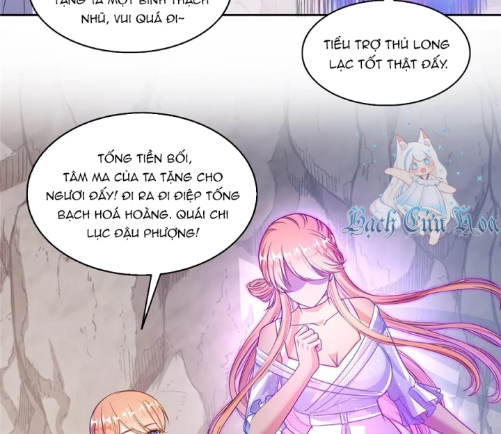 Tu Chân Nói Chuyện Phiếm Quần Chapter 546 - Trang 4