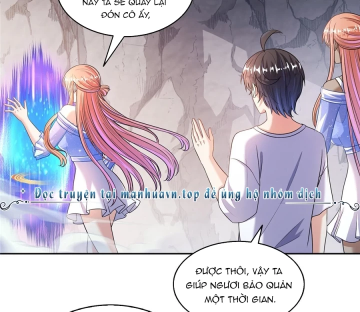 Tu Chân Nói Chuyện Phiếm Quần Chapter 546 - Trang 4