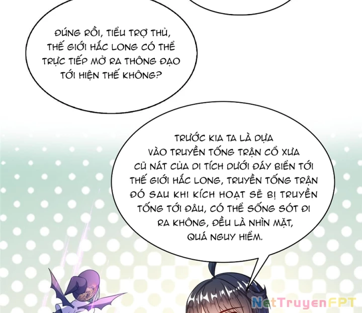 Tu Chân Nói Chuyện Phiếm Quần Chapter 546 - Trang 4