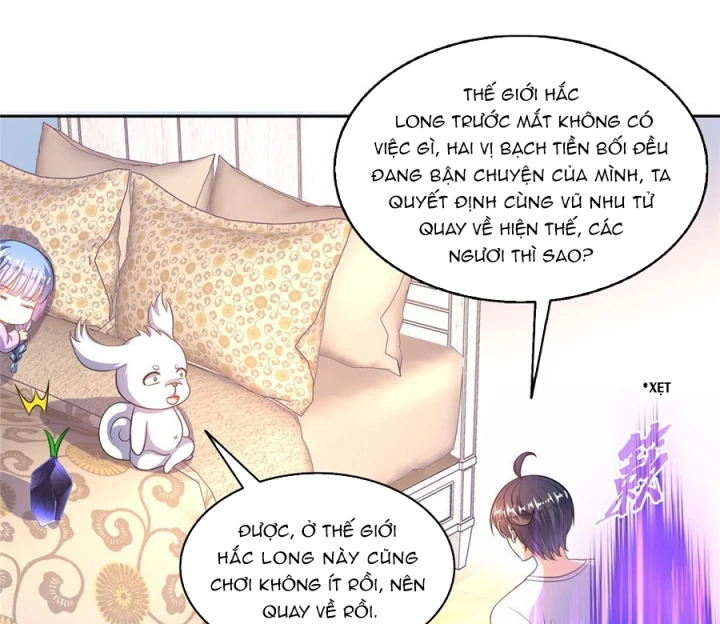 Tu Chân Nói Chuyện Phiếm Quần Chapter 546 - Trang 4