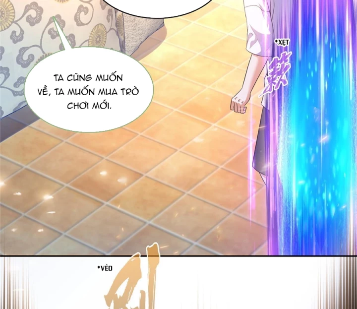 Tu Chân Nói Chuyện Phiếm Quần Chapter 546 - Trang 4