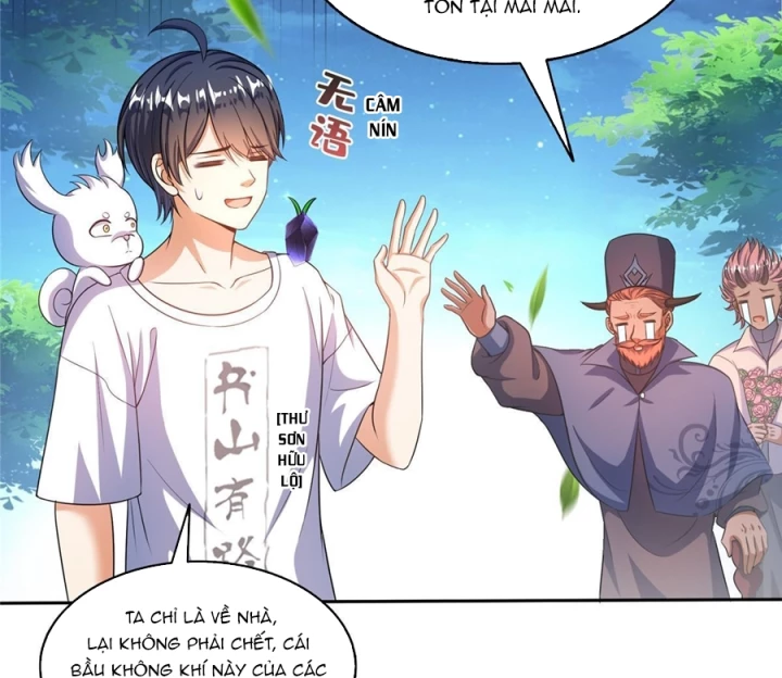 Tu Chân Nói Chuyện Phiếm Quần Chapter 546 - Trang 4