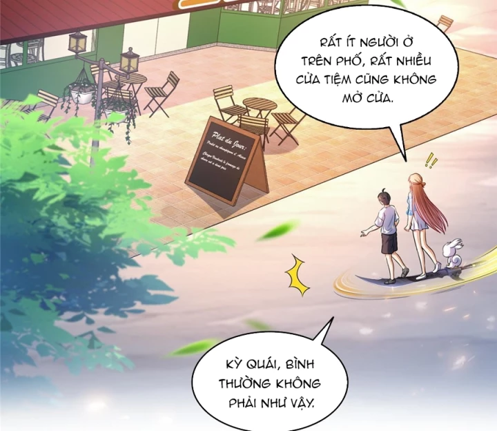 Tu Chân Nói Chuyện Phiếm Quần Chapter 546 - Trang 4