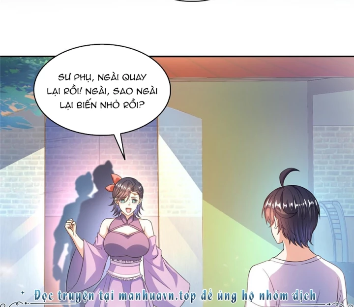 Tu Chân Nói Chuyện Phiếm Quần Chapter 546 - Trang 4