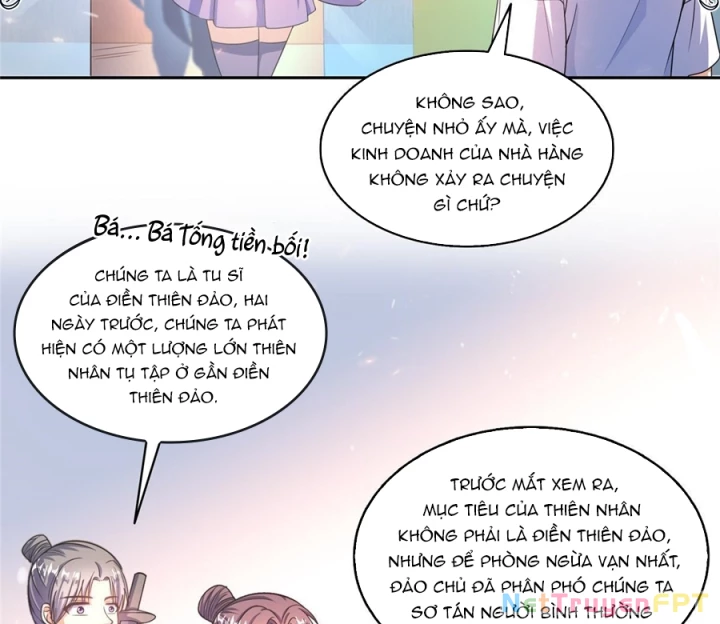 Tu Chân Nói Chuyện Phiếm Quần Chapter 546 - Trang 4