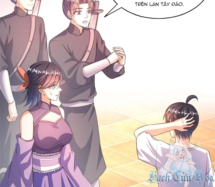 Tu Chân Nói Chuyện Phiếm Quần Chapter 546 - Trang 4