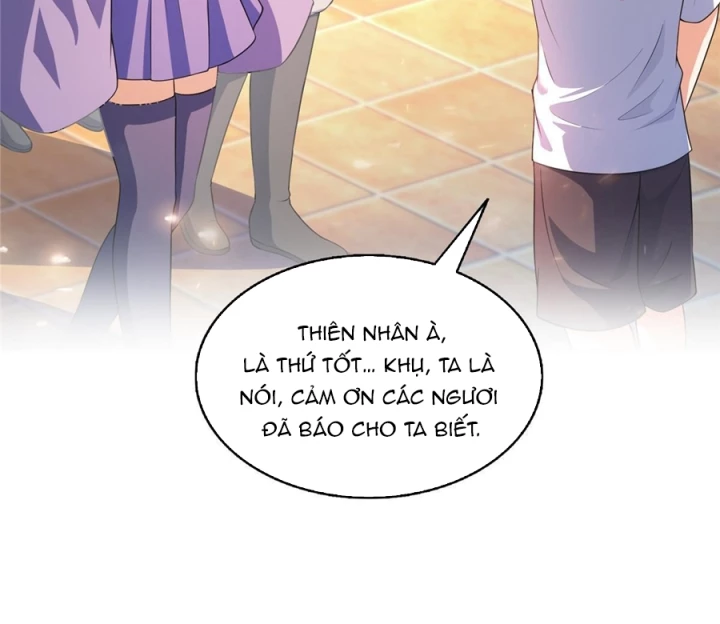 Tu Chân Nói Chuyện Phiếm Quần Chapter 546 - Trang 4