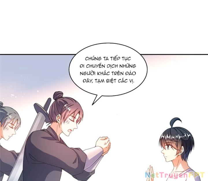 Tu Chân Nói Chuyện Phiếm Quần Chapter 546 - Trang 4