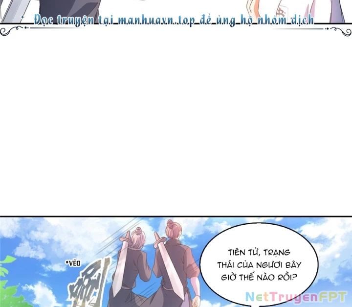 Tu Chân Nói Chuyện Phiếm Quần Chapter 546 - Trang 4