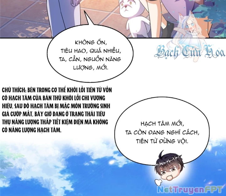 Tu Chân Nói Chuyện Phiếm Quần Chapter 546 - Trang 4