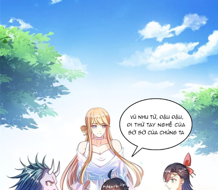 Tu Chân Nói Chuyện Phiếm Quần Chapter 546 - Trang 4