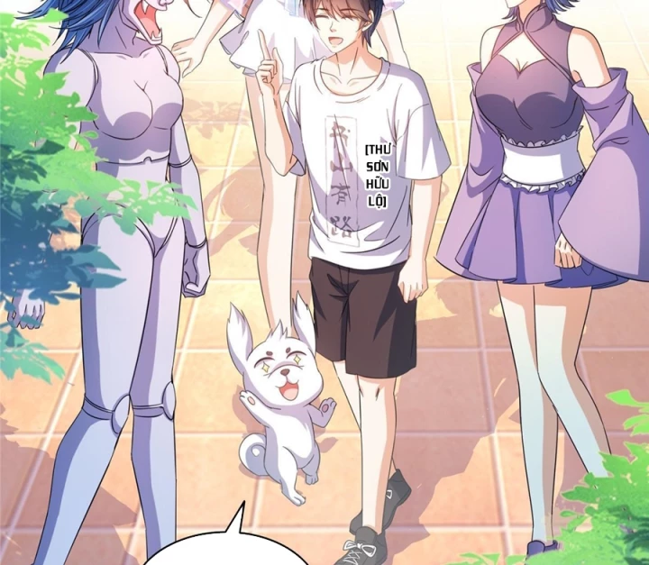 Tu Chân Nói Chuyện Phiếm Quần Chapter 546 - Trang 4