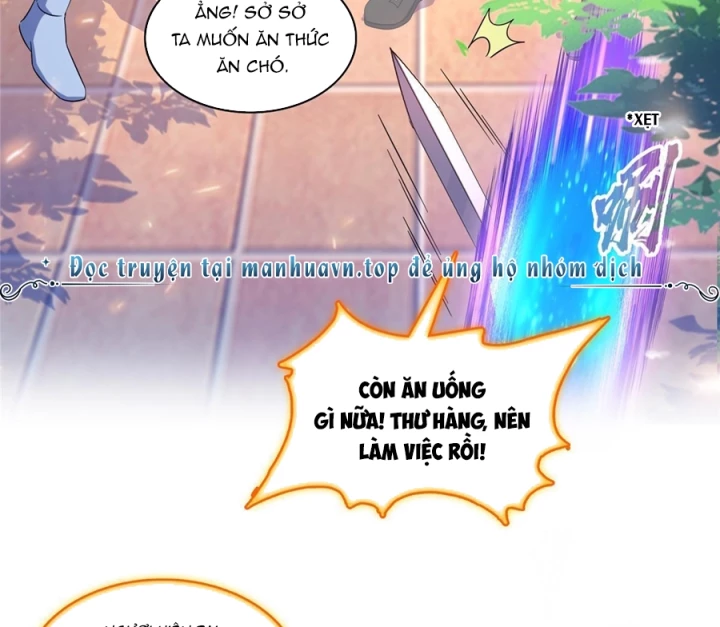 Tu Chân Nói Chuyện Phiếm Quần Chapter 546 - Trang 4