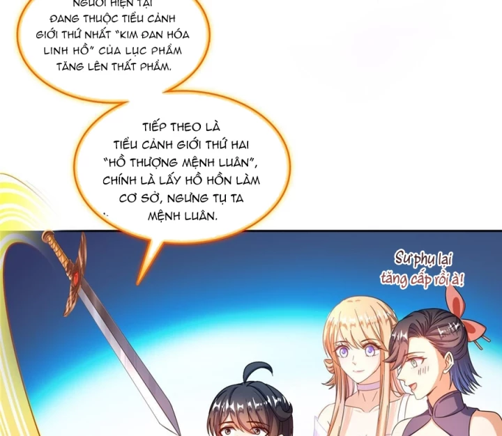 Tu Chân Nói Chuyện Phiếm Quần Chapter 546 - Trang 4