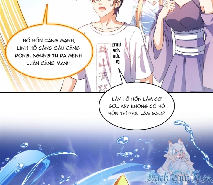Tu Chân Nói Chuyện Phiếm Quần Chapter 546 - Trang 4