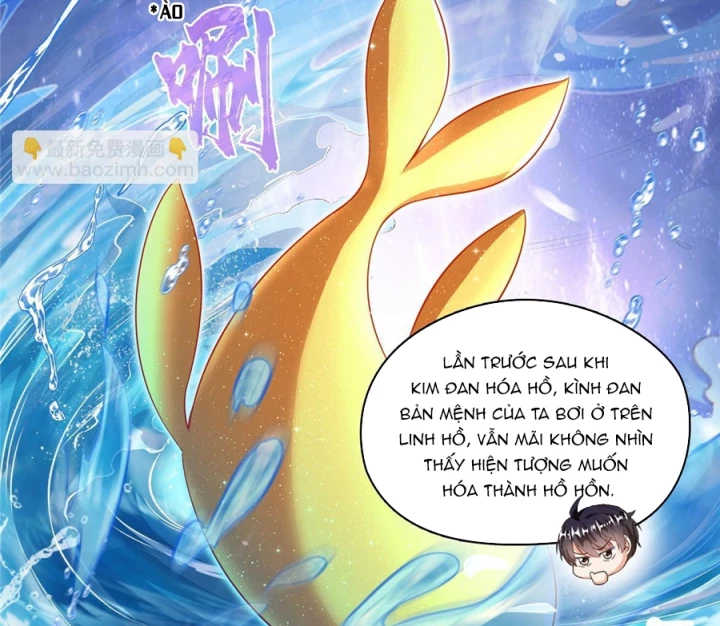 Tu Chân Nói Chuyện Phiếm Quần Chapter 546 - Trang 4