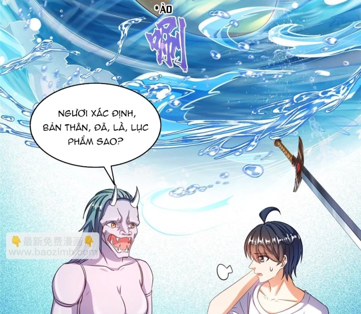 Tu Chân Nói Chuyện Phiếm Quần Chapter 546 - Trang 4