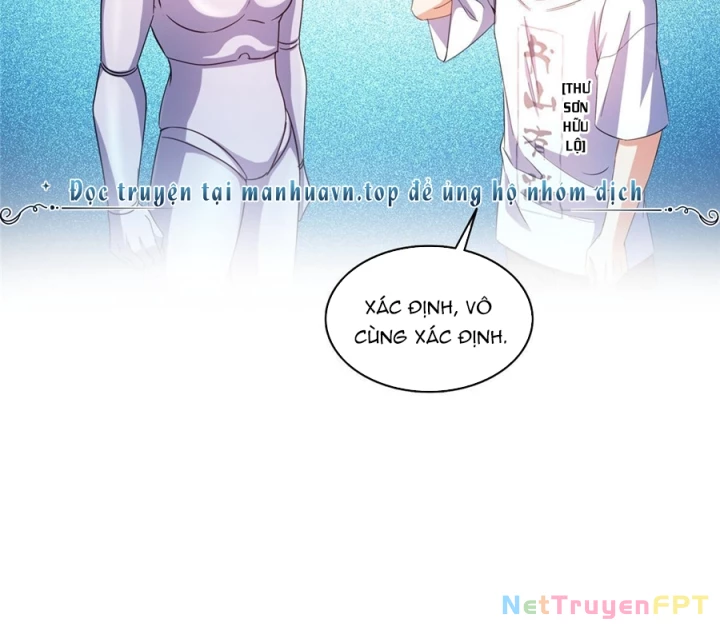 Tu Chân Nói Chuyện Phiếm Quần Chapter 546 - Trang 4