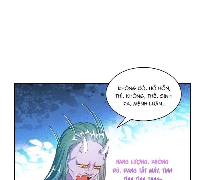 Tu Chân Nói Chuyện Phiếm Quần Chapter 546 - Trang 4