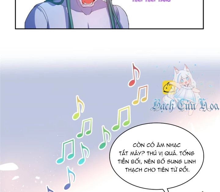 Tu Chân Nói Chuyện Phiếm Quần Chapter 546 - Trang 4