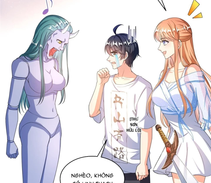 Tu Chân Nói Chuyện Phiếm Quần Chapter 546 - Trang 4