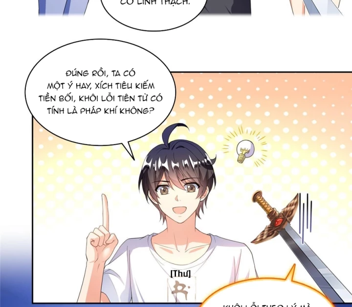 Tu Chân Nói Chuyện Phiếm Quần Chapter 546 - Trang 4