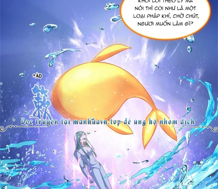 Tu Chân Nói Chuyện Phiếm Quần Chapter 546 - Trang 4