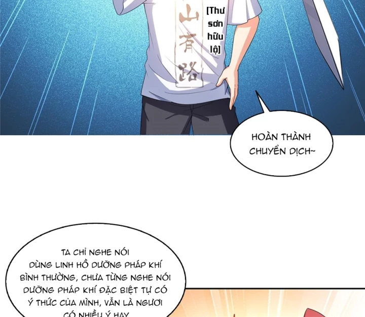 Tu Chân Nói Chuyện Phiếm Quần Chapter 546 - Trang 4