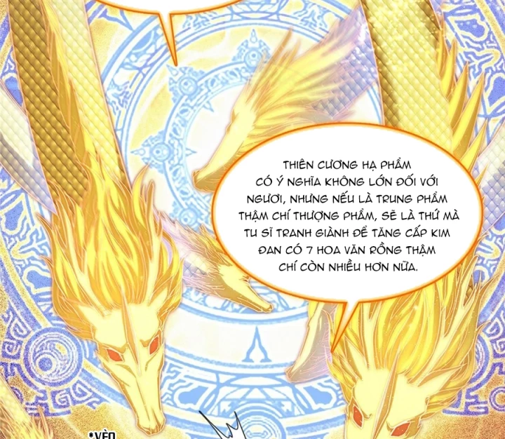 Tu Chân Nói Chuyện Phiếm Quần Chapter 546 - Trang 4