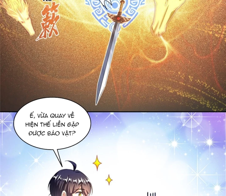 Tu Chân Nói Chuyện Phiếm Quần Chapter 546 - Trang 4