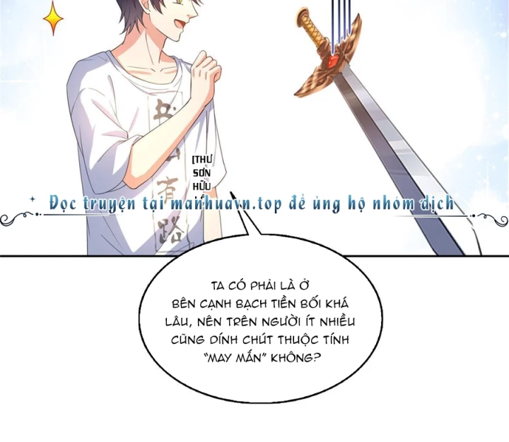 Tu Chân Nói Chuyện Phiếm Quần Chapter 546 - Trang 4