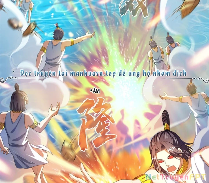Tu Chân Nói Chuyện Phiếm Quần Chapter 546 - Trang 4