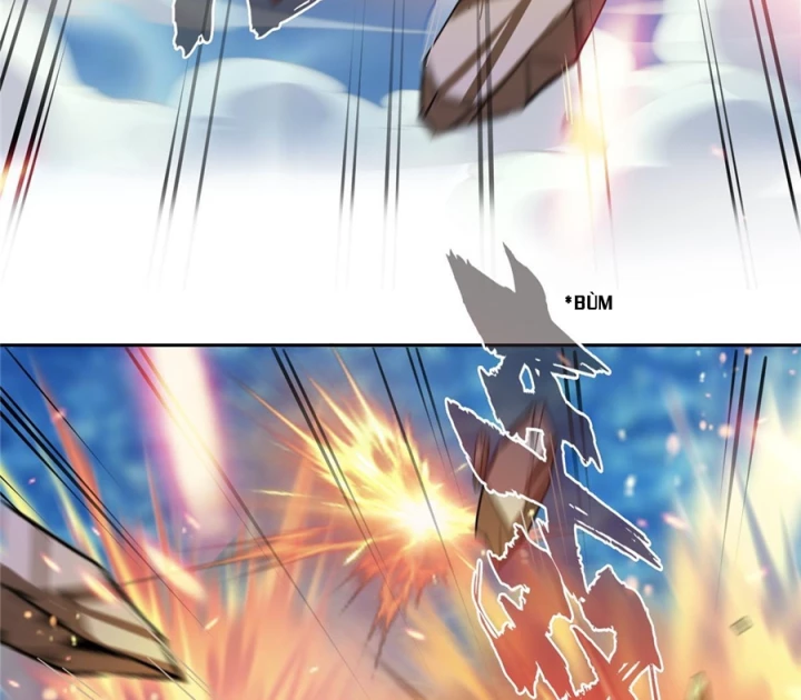 Tu Chân Nói Chuyện Phiếm Quần Chapter 546 - Trang 4