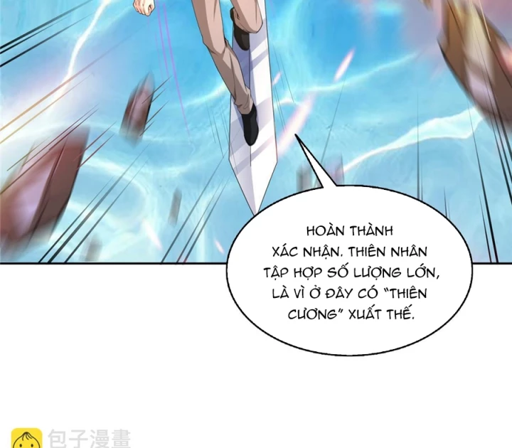 Tu Chân Nói Chuyện Phiếm Quần Chapter 546 - Trang 4