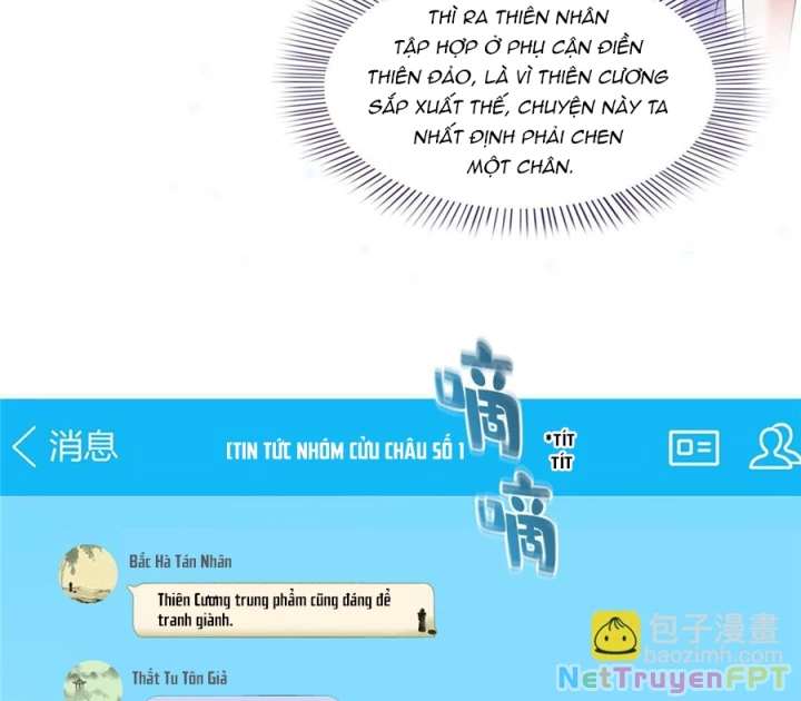 Tu Chân Nói Chuyện Phiếm Quần Chapter 546 - Trang 4