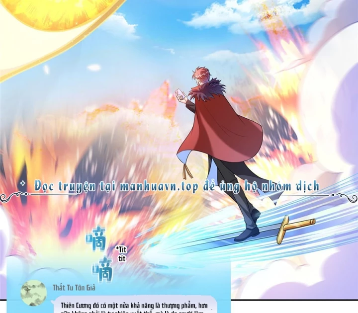 Tu Chân Nói Chuyện Phiếm Quần Chapter 546 - Trang 4