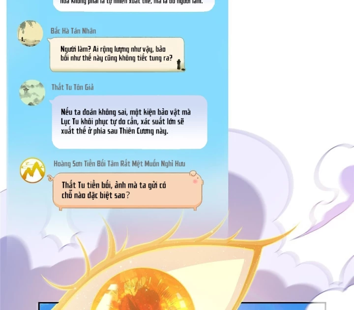 Tu Chân Nói Chuyện Phiếm Quần Chapter 546 - Trang 4