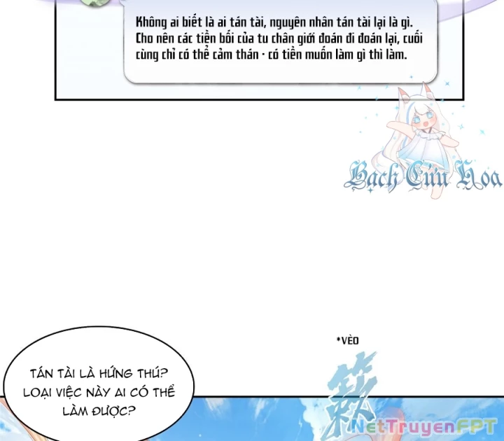 Tu Chân Nói Chuyện Phiếm Quần Chapter 546 - Trang 4