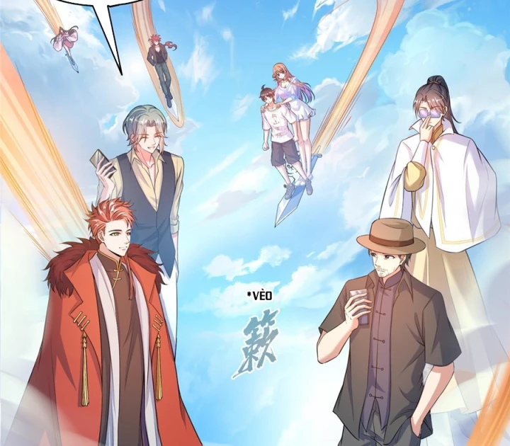 Tu Chân Nói Chuyện Phiếm Quần Chapter 546 - Trang 4